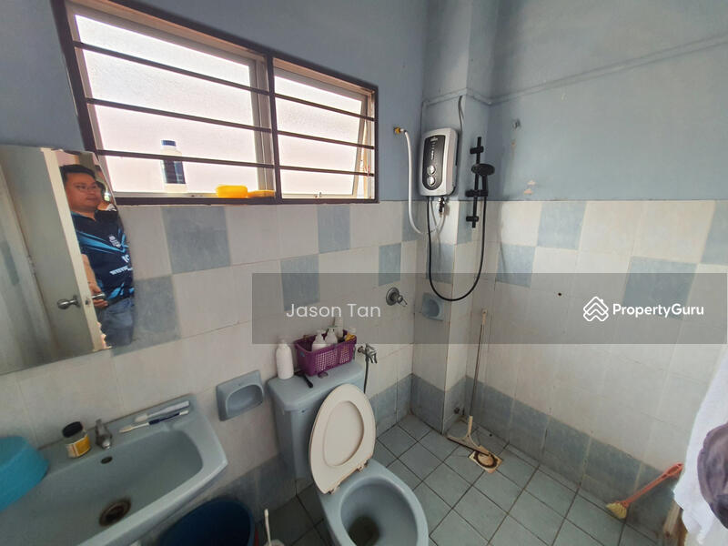 Untuk Disewa - 2 Storey Terrace House, Putra Permai PP10, Putra Heights [ FULLFURNISH 24X75 ]